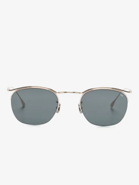Eyevan7285 round-frame sunglasses