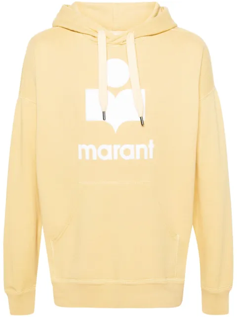 MARANT hoodie Miley