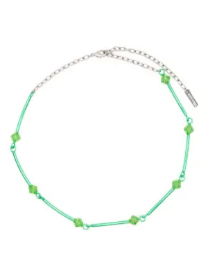 【関税込み】HUGO KREIT ネックレス Hugo Kreit ウィメンズ ジュエリー通販 - FARFETCH