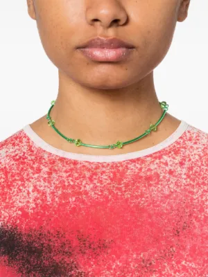 【関税込み】HUGO KREIT ネックレス Hugo Kreit ウィメンズ ジュエリー通販 - FARFETCH