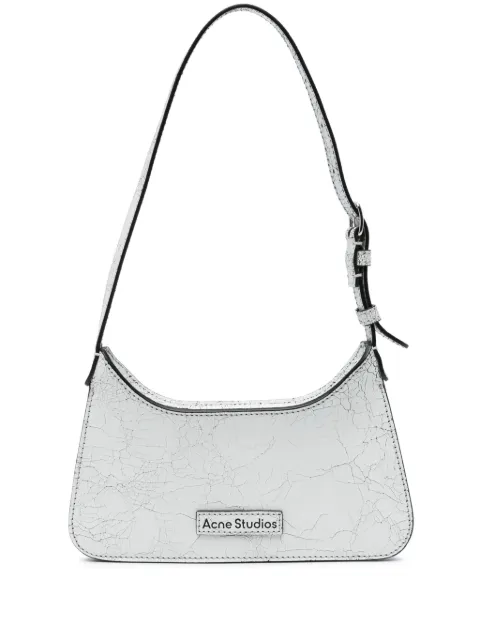 Acne Studios Platt Mini leather shoulder bag