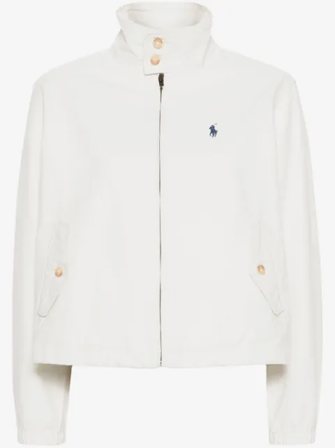Polo Ralph Lauren куртка из канваса