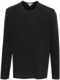 James Perse long-sleeve T-shirt - Grey