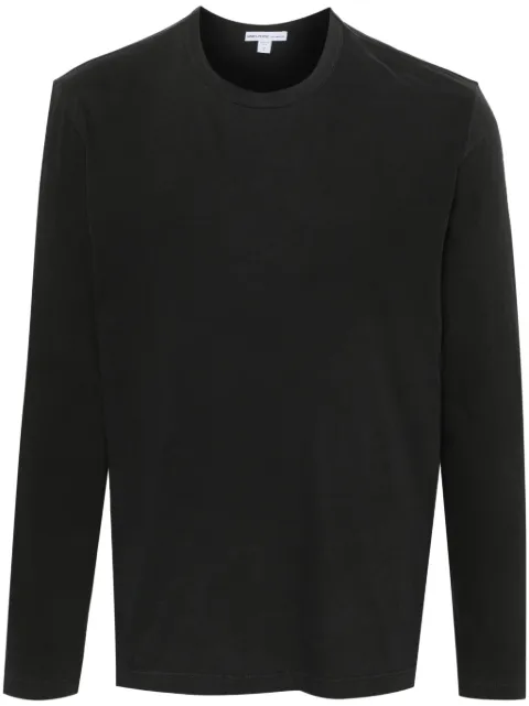 James Perse long-sleeve T-shirt