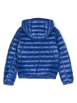 逆輸入 - Kids Herno Designer FARFETCH - Childrenswear ジャケット・ブルゾン