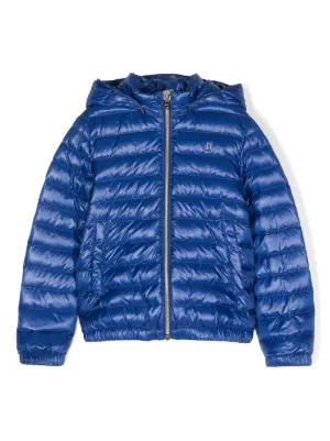 ネイビー（紺）系 HERNO(ヘルノ) ベビー・キッズ - 海外通販のBUYMA