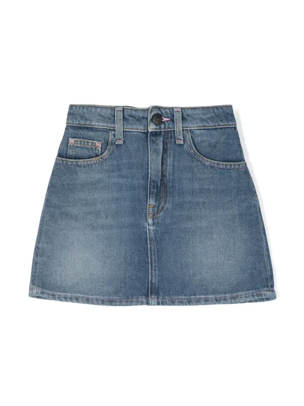 【関税&送料込み】Palm Angels Jeans Skirt 22568466_52690771_600.jpg