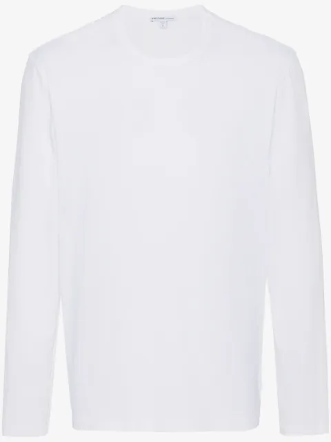 James Perse long-sleeve T-shirt