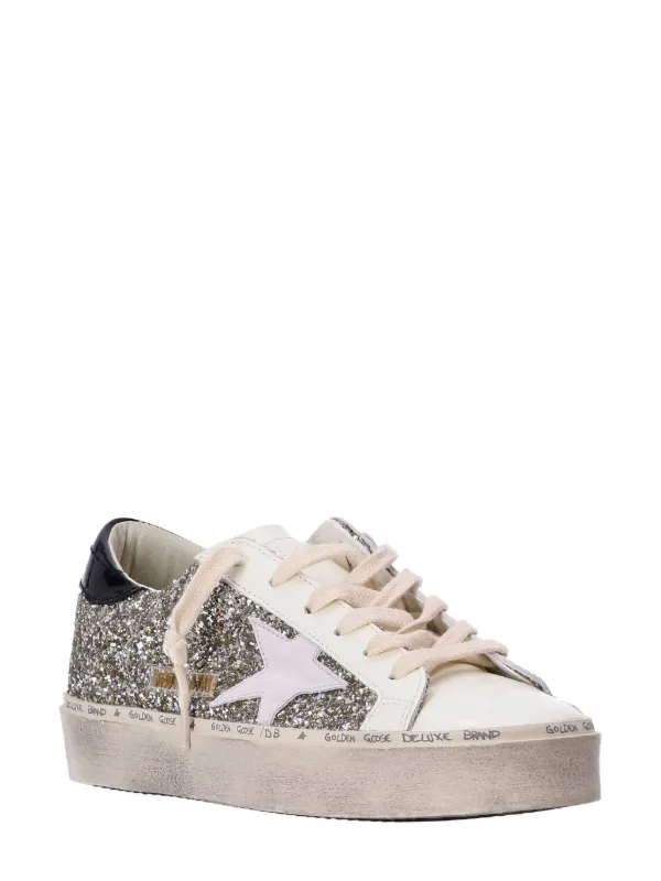 Golden goose deluxe brand hot sale farfetch