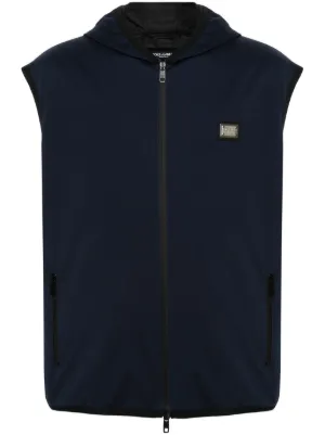 Gilet di Dolce Gabbana da uomo FARFETCH