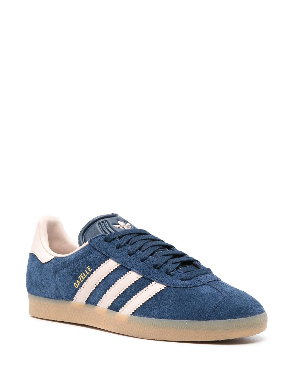 Adidas Gazelle Suede Sneakers Farfetch