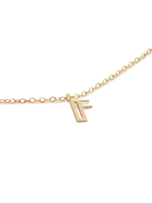 Monica Vinader】Amulet Freedom ネックレス Monica Vinader