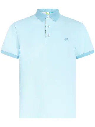 Tシャツ・カットソー ETRO POLO SHIRT WITH PEGASUS EMBROIDERY 22568736_52483238_322.jpg