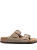 Birkenstock Arizona leather sandals - Brown