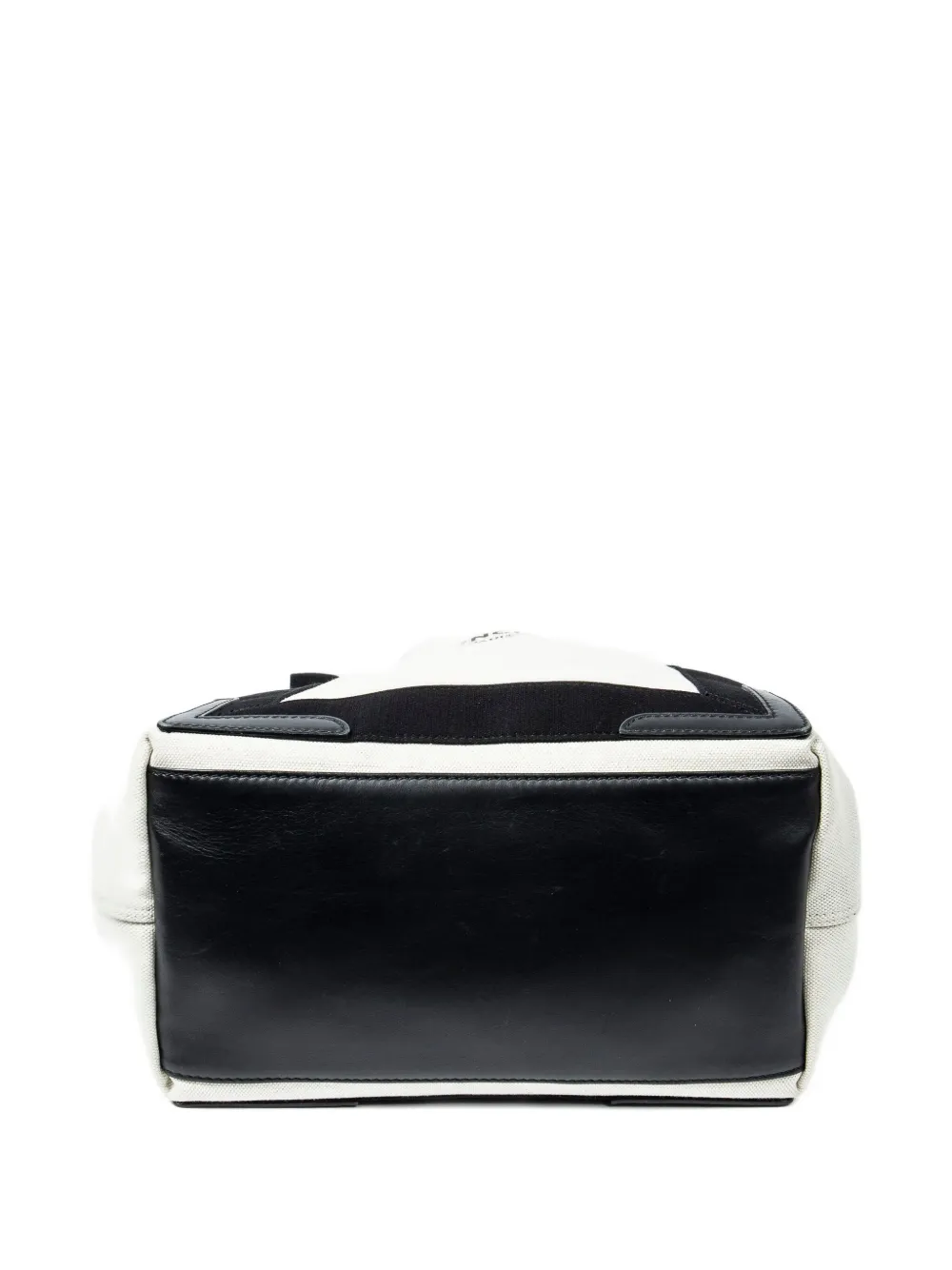 Small Cabas Tote Bag