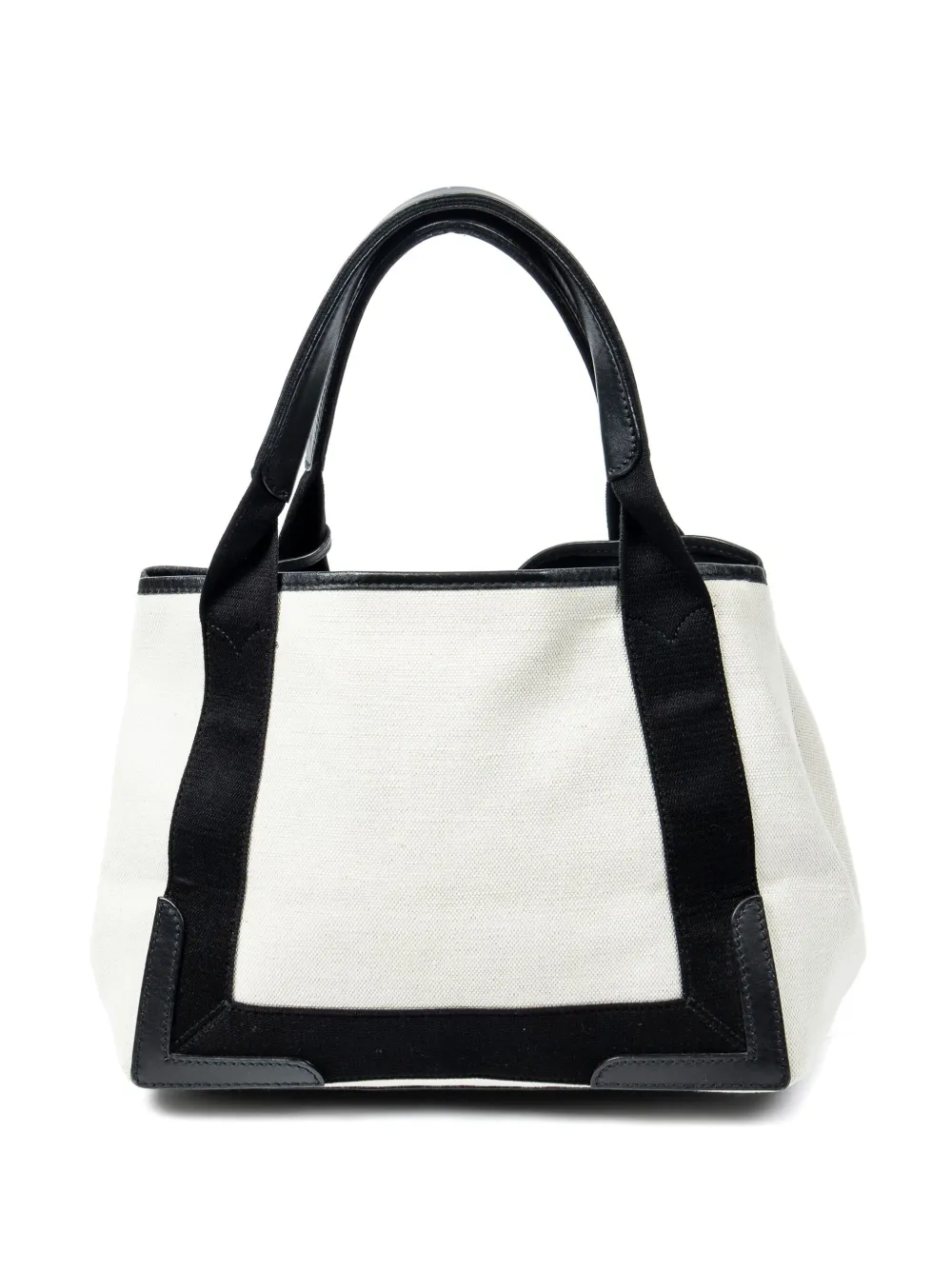 Small Cabas Tote Bag