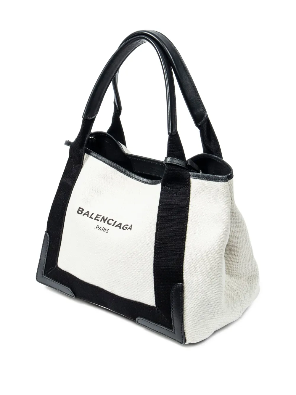Small Cabas Tote Bag