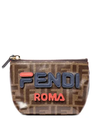 Fendi Pre-Owned