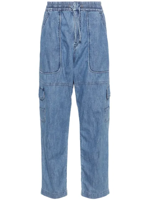 MARANT pantalones Vanni