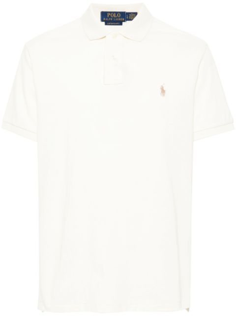 Polo Ralph Lauren Polo Pony cotton polo shirt Men