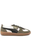 PUMA Palermo OG leather sneakers - Green