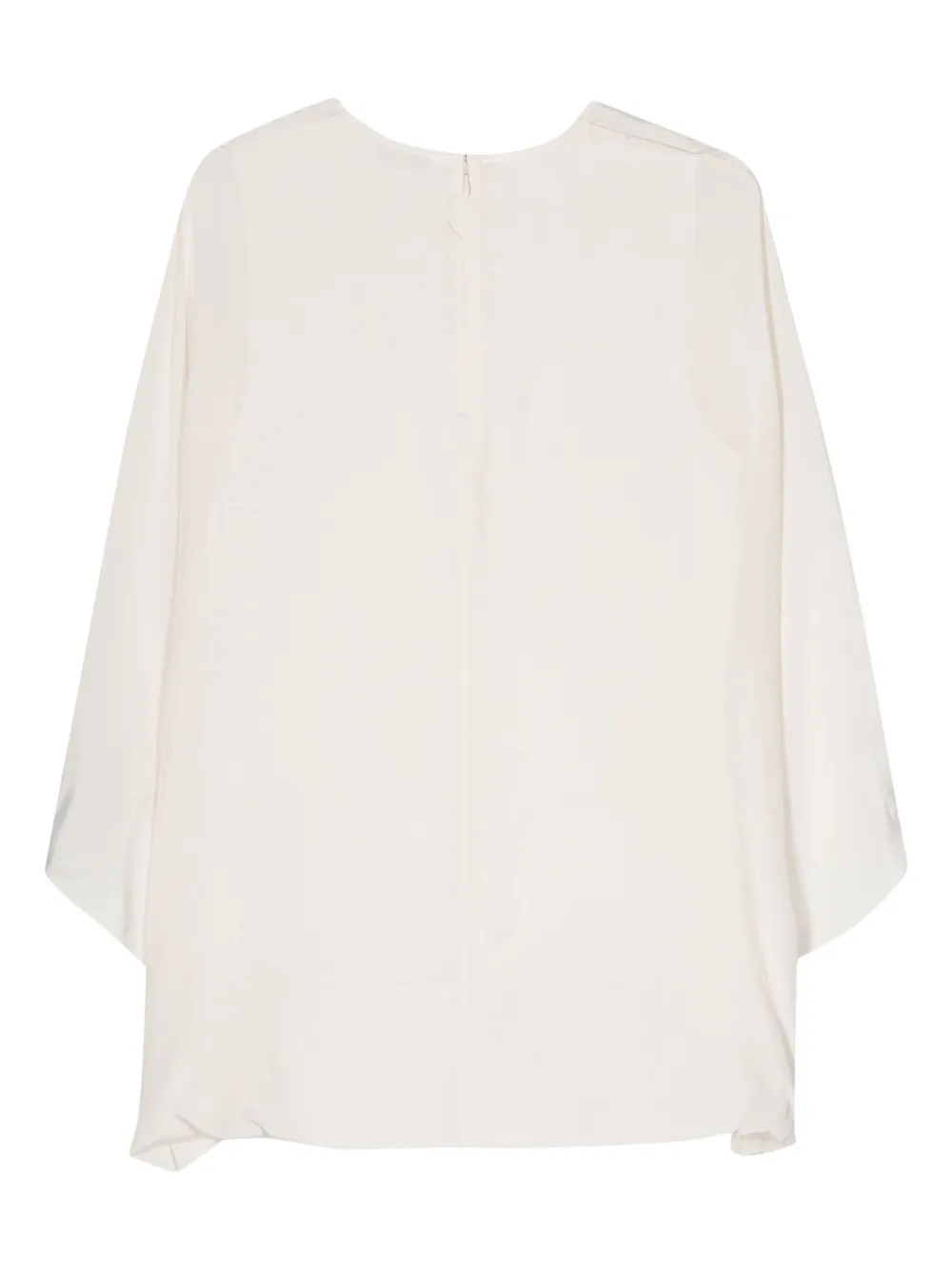 Rodebjer Solha Blouse In Neutral