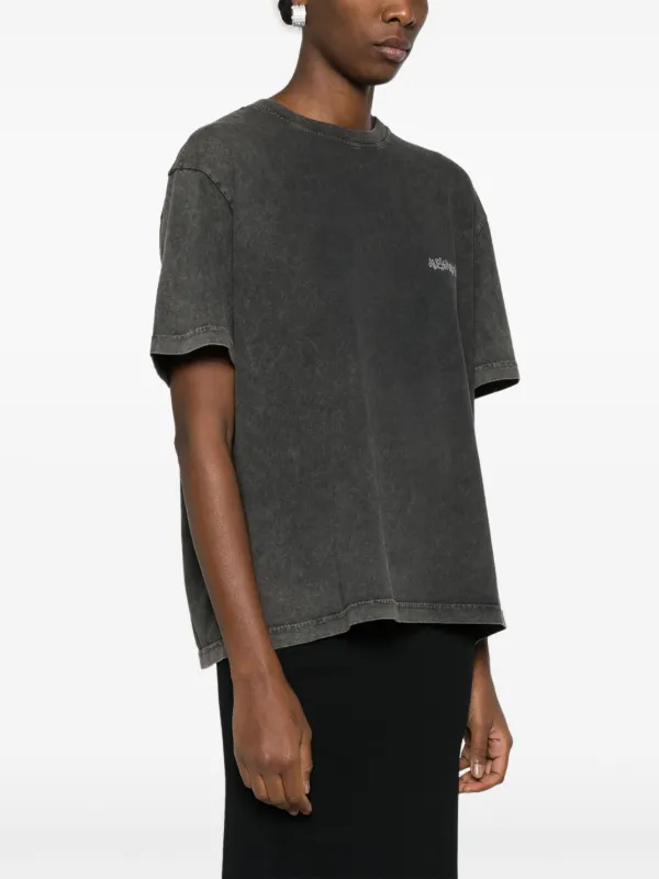 Tシャツ・カットソー ALESSANDRA RICH Woman T-Shirt White FABX4045 0001 Alessandra Rich T-shirts for Women | Online Sale up to 79