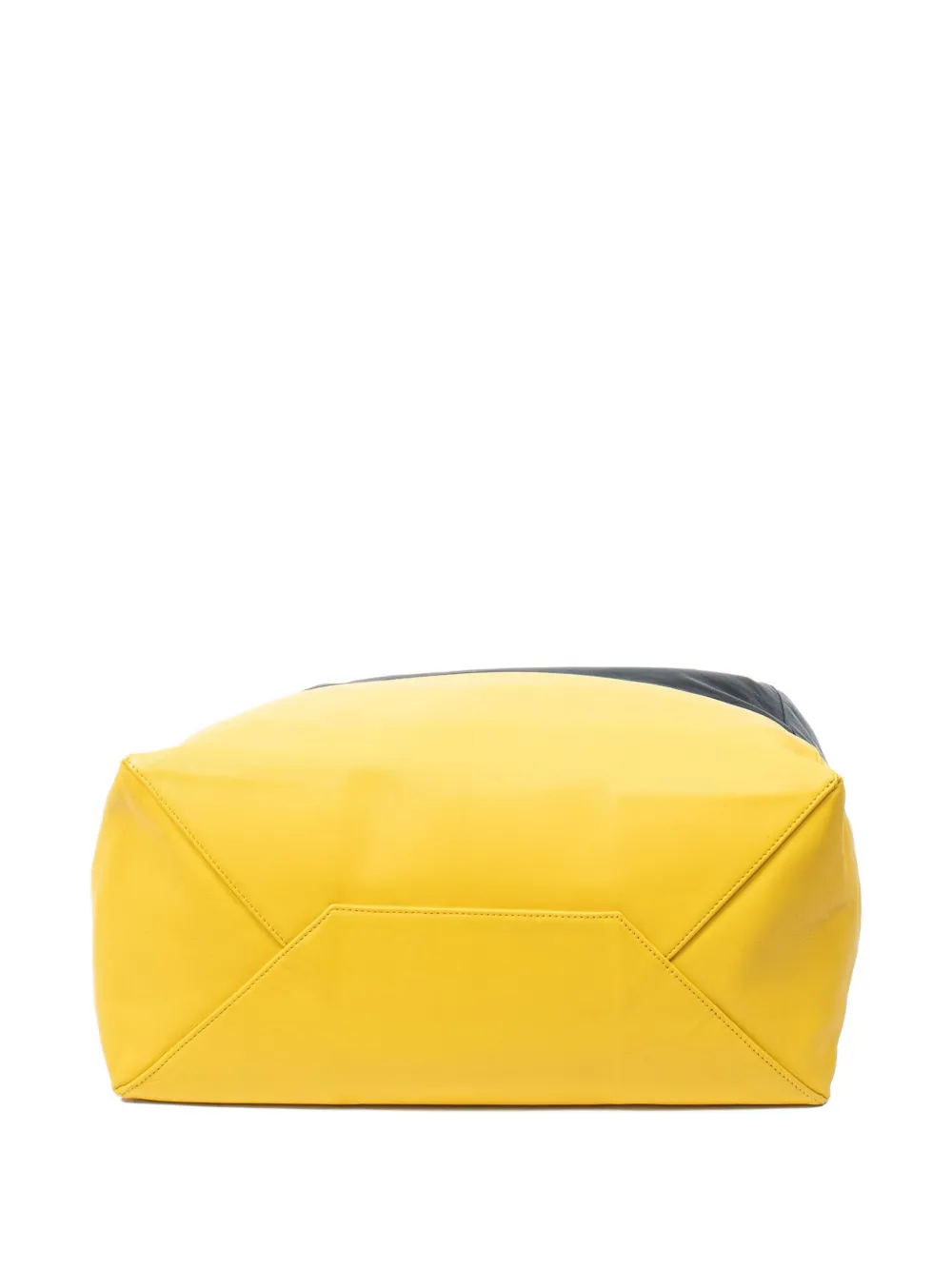 Celine Pre-Owned 2010 two-tone tote bag | Pre-Owned | Image 2