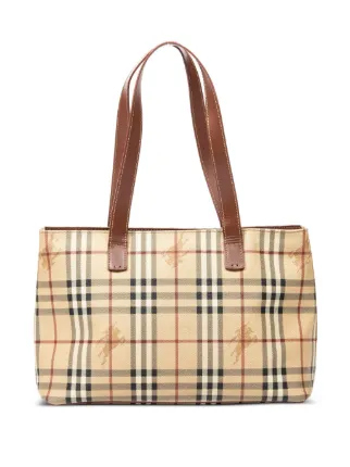 Burberry Pre-Owned