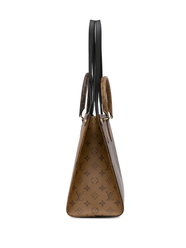 Lv bucket bag online 2020