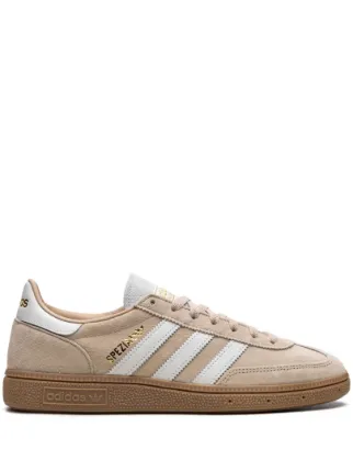 Adidas hotsell spezial beige