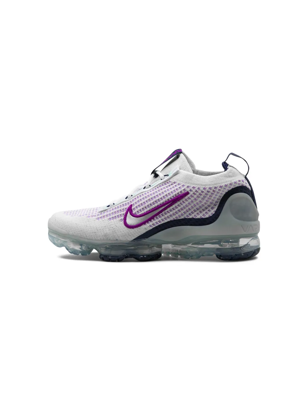 Nike Kids Sneakers Air Vapormax 2021 Toni Neutri FARFETCH IT