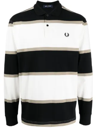 Fred Perry