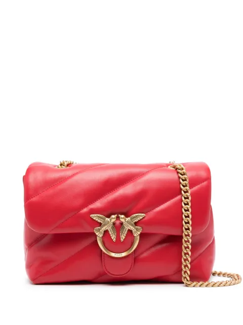PINKO bolsa de hombro Love Puff Classic