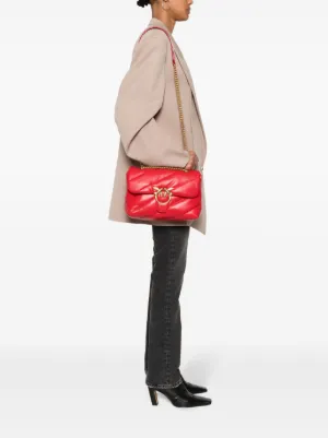 トートバッグ PINKO Woman Tote bags Beige 102832A1LF C50Q PINKO Tote Bags for Women | Shop Now on FARFETCH