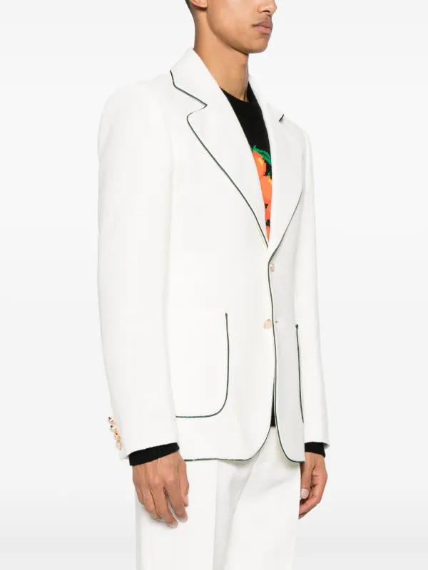 Tennis blazer sale