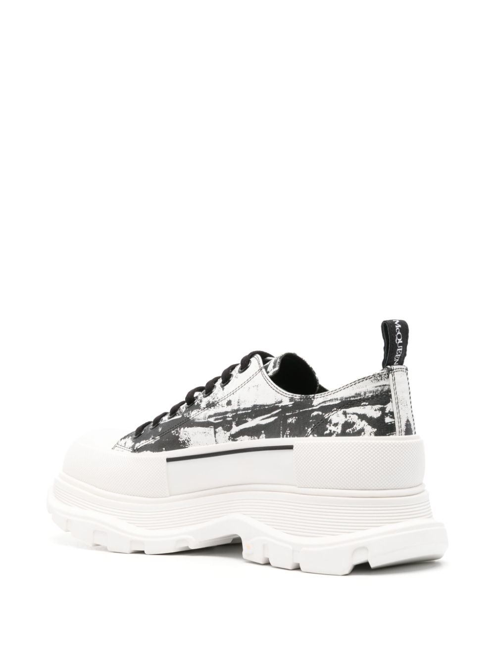 Alexander McQueen Tread Slick sneakers Men