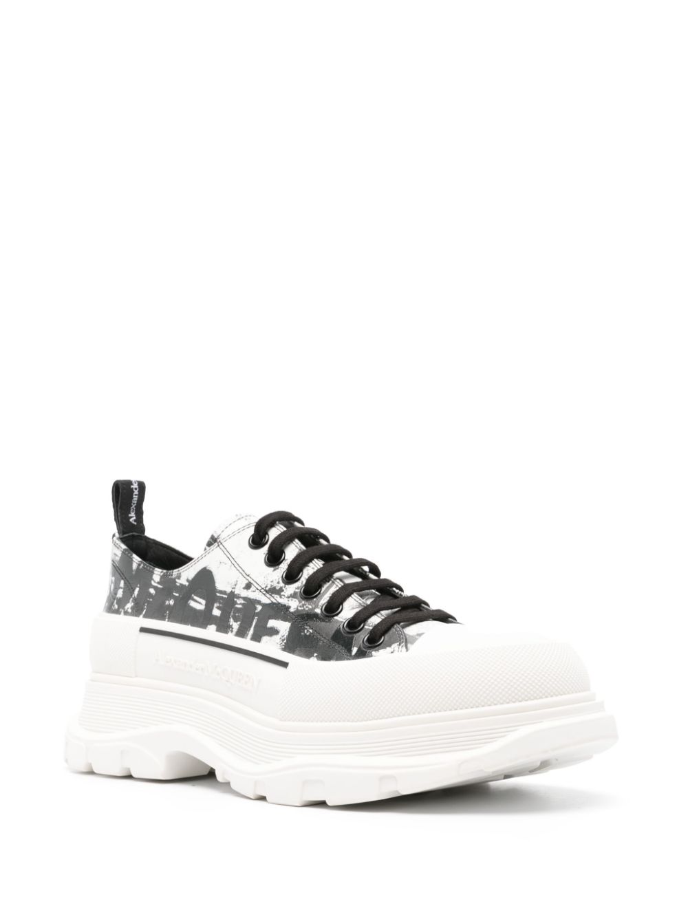 Alexander McQueen Tread Slick sneakers Men