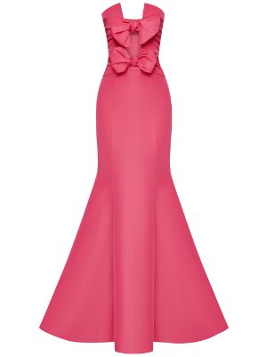 Farfetch hotsell evening gowns