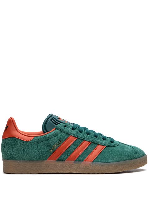 adidas Gazelle "Collegiate Green" sneakers WOMEN