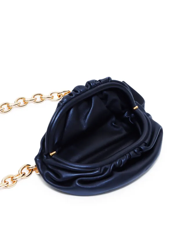 直営店☆BOTTEGA VENETA☆SALE! CHAIN POUCH ショルダーバッグ BOTTEGA VENETA ボッテガヴェネタ ボディバッグ THE CHAIN POUCH