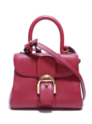 Delvaux discount second hand