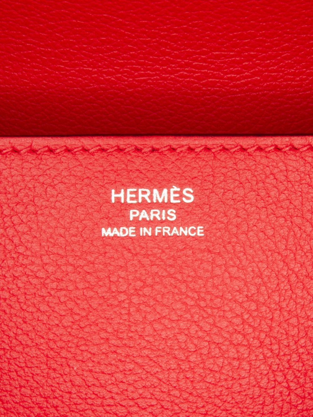 Hermes 2021 Twins shoulder bag Women