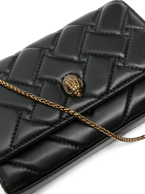 Kensington leather 2025