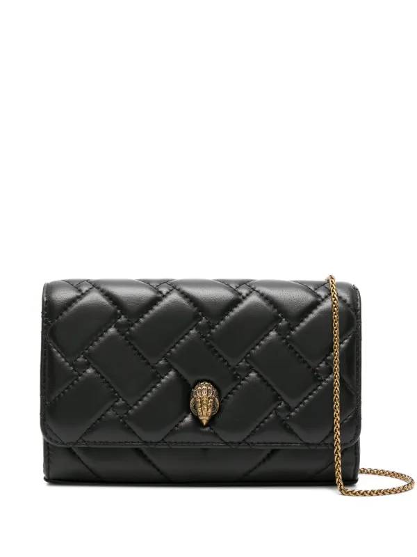 Kensington leather on sale