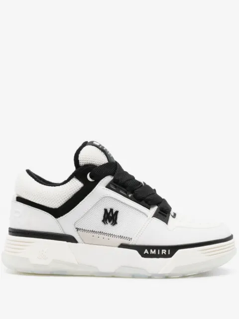 AMIRI MA-1 panelled sneakers
