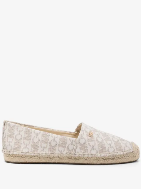 Michael Michael Kors alpargatas Kendrick Empire