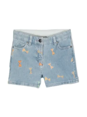 Short discount de chica