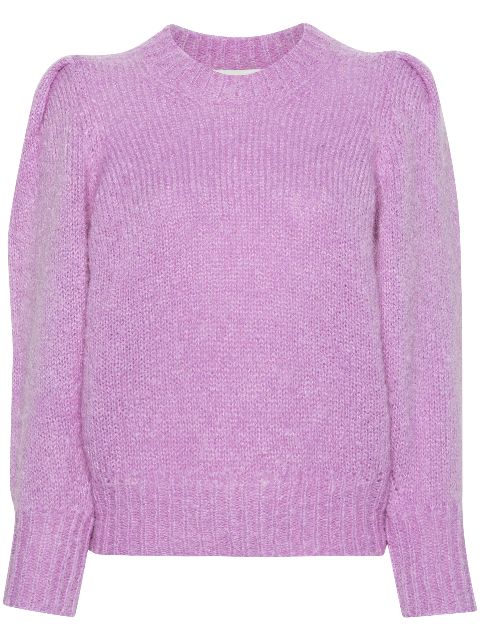 ISABEL MARANT Emma ribbed jumper Women