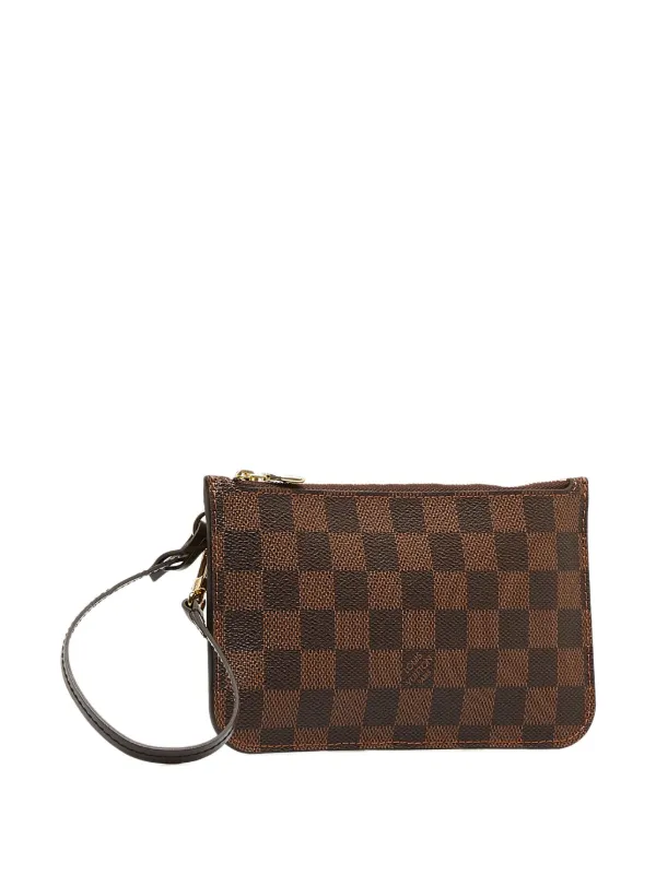 Pre owned lv discount neverfull